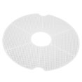 thumbnail image 4 of DeWin Feuilles de Filet de déshydrateur Alimentaire, Feuilles de Filet de déshydrateur de Nourriture Conserves Assiette de Fruits Résistant aux fuites Plateau de Filet pour Machine à Fruits secs pour, 4 of 14