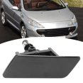thumbnail image 4 of 6438F4, ABS Headlight Washer Spray Nozzle Dustproof  Long Durability  For Car  Left, 4 of 8