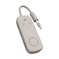 thumbnail image 1 of Avantree Relay - Airplane Bluetooth 5.3 Adapter with Qualcomm aptX Adaptive, 1 of 7