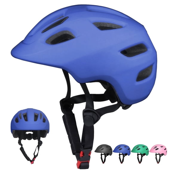 GRM Casque pour Tout-Petit, Casque de Vélo pour Enfants, Casque de Planche à Roulettes Multisport Ajustable pour Bébé pour Garçons et Filles, Casque Léger pour 1 An et Plus