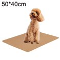 thumbnail image 2 of Tapis de protection pour Animaux de Compagnie Lavable Réutilisable pour Voiture, 2 of 5