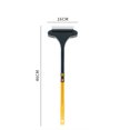 thumbnail image 3 of Oleegame 2PC Cleaning Brush Removable Long Handle Cleaning Clean Mosquito Net Shielding Cleaning Brush, 3 of 5