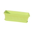 thumbnail image 4 of Almencla Window Box Multifunctional with Tray Flower Pot for Balcony Patio Windowsill Green, 4 of 8