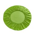thumbnail image 2 of GROWTH TANK Drap-Housse Rond Lit Vert, 2 of 7
