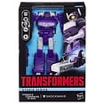 thumbnail image 2 of Transformers Studio Series Shockwave Action Figure, 2 of 12