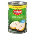 thumbnail image 1 of Del Monte® In Water Pear Halves, 1 of 7