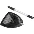 thumbnail image 2 of Golf Ball Pick-Up Table Tennis Ball Picker Tennis Ball Cage Retrieve Ball Scalable Ball Picker Extendable Ball Pickup Net Ball Retrievers, 2 of 5