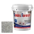 thumbnail image 1 of High Gloss Epoxy Floor Coating - Non-Slip Durable Floor Paint For Garage, Basement & Concrete Surfaces, Professional Finish, 1 of 9