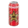 thumbnail image 1 of Rockstar Punched Fruit Punch Energy Drink 473 mL, Can, 1 of 5