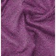 thumbnail image 1 of Soimoi Polyester Crepe Fabric Leopard Animal Skin Print Fabric by The Yard 42 Inch Wide, 1 of 6
