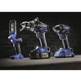 thumbnail image 1 of Kobalt XTR Ensemble Combiné d'Outils Électriques Sans Balais 3 Outils 24 Volts Max avec Étui Rigide (Chargeur Inclus et 2 Batteries Incluses), 1 of 5