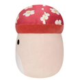 thumbnail image 2 of Squishmallows Kellytoys Officiel 16 Pouces Malcolm le Champignon, 2 of 4