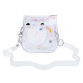 thumbnail image 1 of Tbest PVC Camera Case, Camera Bag Mini Camera Bag Stylish PVC Case For Instax Mini 11/9/8 Camera, 1 of 8