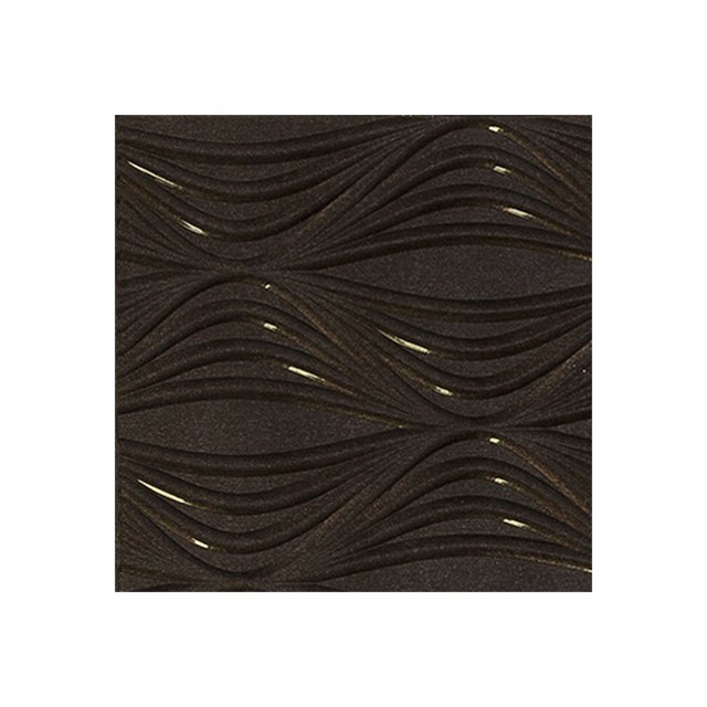 Fasade 12" x 12" Wall Panel Sample- Easy installation, flexible, hypoallergenic