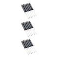 thumbnail image 2 of tamizeot 10PCS Screwdriver Set Of Screw Driver Bit Set Multi -Function Precision Mobile Phone Tablet Repair Device Hand Tools as shown 3Set, 2 of 6