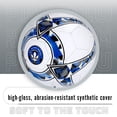 thumbnail image 2 of Ballon de soccer MLS Montréal, 2 of 3
