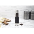 thumbnail image 4 of Kamenstein Gravity Pepper Mill, Black, 4 of 4