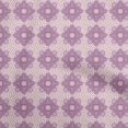 thumbnail image 1 of oneOone Polyester Spandex Light Pink Fabric Asian Block Sewing Material Print Fabric By The Yard 56 Inch Wide, 1 of 4