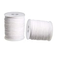thumbnail image 3 of Candle Wicks for Candle Making Diy Candle Wick Roll 61M Cotton Rope for Making Candles, Candle Core Cotton Wicks for Candle Making Candle Oils for Candle Making, 3 of 9