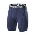 thumbnail image 2 of LYMAYTER Athletic Compression Shorts for Men's Track and Field Running Running Shorts for S-3XL, 2 of 9