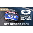thumbnail image 3 of Jeu vidéo Project Motor Racing pour (Xbox Series X), 3 of 13