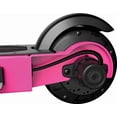 thumbnail image 2 of Razor Black Label E90 Electric Scooter-Pink, 2 of 7