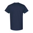 thumbnail image 2 of Gildan T-Shirt à Manches Courtes en Coton Épais pour Hommes (Lot de 5), 2 of 2