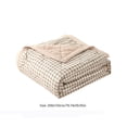 thumbnail image 3 of CNKOO Naked Sleeping-friendly Washed Refrigerated Comforter Summer Thin Comforter, 3 of 6