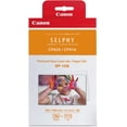 thumbnail image 3 of 5 Pack Canon RP-108/RP108 Color Ink Paper Set (10 Ink Toners/540 Paper Sheets), 3 of 4
