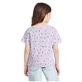 thumbnail image 2 of George Girls' Printed T-Shirt, 2 of 6