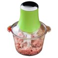 thumbnail image 2 of TIMIFIS Kitchen Gadgets Electric Meat Grinder Source Manufacturers Wholesale Back Meat Grinder Churning Home Churning Cooking Kitchen Vegetable Grinder Kitchen & Dining, 2 of 7