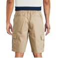 thumbnail image 3 of Short cargo en twill George pour hommes, 3 of 6