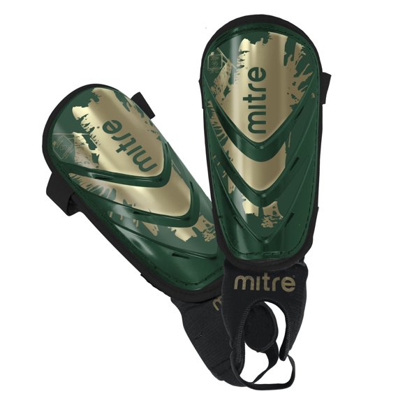 Mitre Mayan Adult Shin Guard