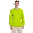 thumbnail image 1 of Gildan T-Shirt à Double Aiguille pour Hommes, Style G2400, 1 of 1