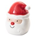 thumbnail image 5 of Holiday Time Figural Ceramic Cookie Jar, 81 oz, 1 Piece, 5 of 5