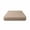 Khaki, variant on Bed Canopies Runners Quilted Waterproof Bed Cover Complete Set for Mattress Protection Summer Ice Silk Mat