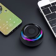 TopLLC Fast Wireless Charger With Bluetooth Speaker & Modern Night Lamp,Max 15w Wireless Charging Stand For Smart Phone on Clearance