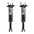 thumbnail image 1 of Unity Automotive 2-15386-001 1996-1998 Chrysler Sebring Convertible - 2-15386-001, 1 of 1