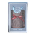 thumbnail image 1 of Ingenious Warp Knitted Pineapple Reseau Towel Gift Bear Towel High Density Coral Fleece Gift INS Style, 1 of 4