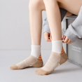 thumbnail image 3 of Chaussettes de Sport pour Femmes à la Cheville avec Languette Coussinée, 3 of 10