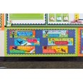 thumbnail image 3 of Teacher Created Resources Tcr4669 Lime Mini Polka Dots Border Trim, 3 of 5