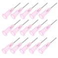 thumbnail image 1 of YOPTOP 100 Pcs  Dispensing Needle Tip Needles for Industry Replacement 18g Bd Small,none,none, 1 of 6
