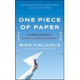 thumbnail image 2 of Un Morceau de Papier, l'Approche Simple d'Un Leadership Personnel Puissant, 2 of 4