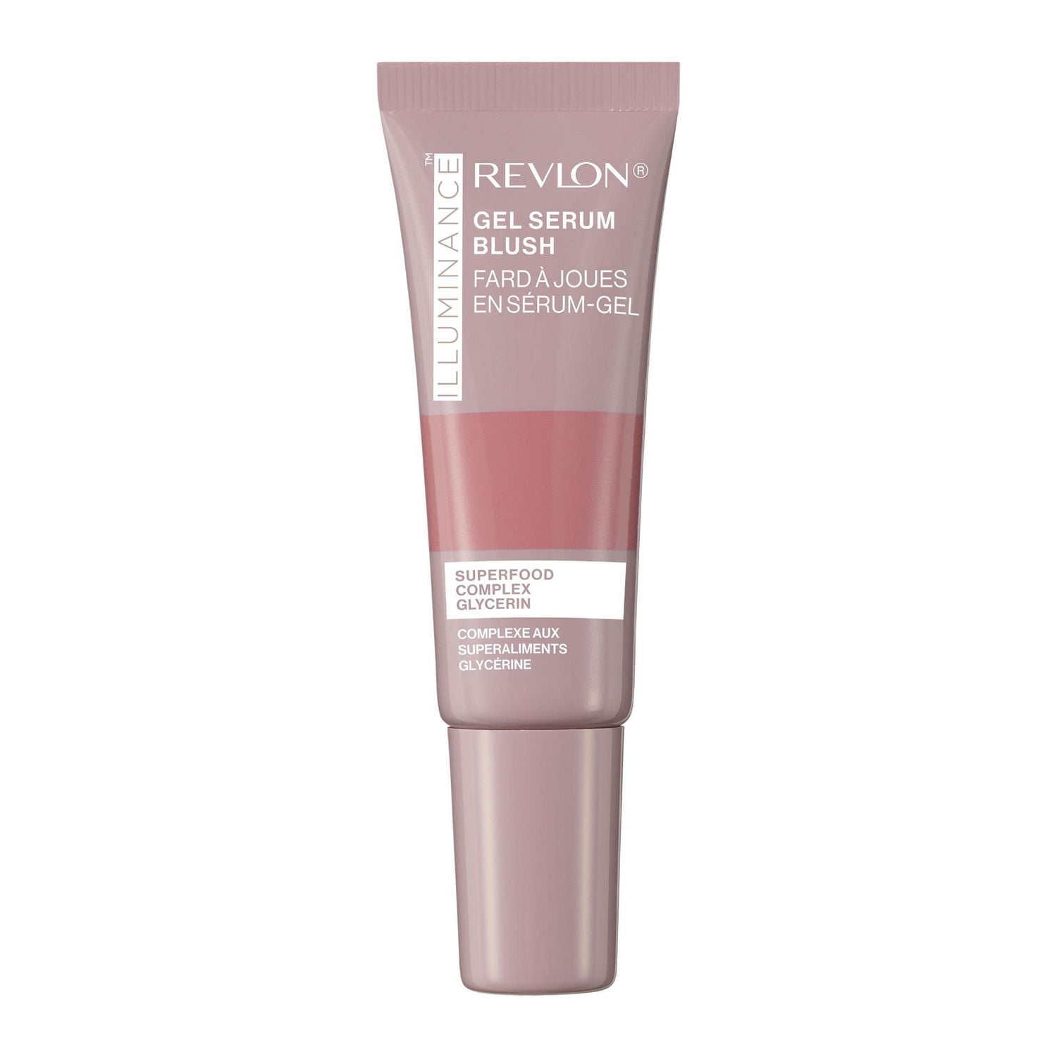 Revlon Illuminance™ Gel Serum Blush, Dewy Finish