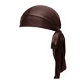 thumbnail image 1 of Silky Durag   Multi Colour Options | Premium Silk Du Rags For Men & Women | Perfect For Waves  Braids & Locs, 1 of 4