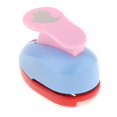 thumbnail image 3 of KLKCMS Paper Punch for Kids Bear Paper Puncher for Card Making Artwork Scrapbooking Tropical, 3 of 9