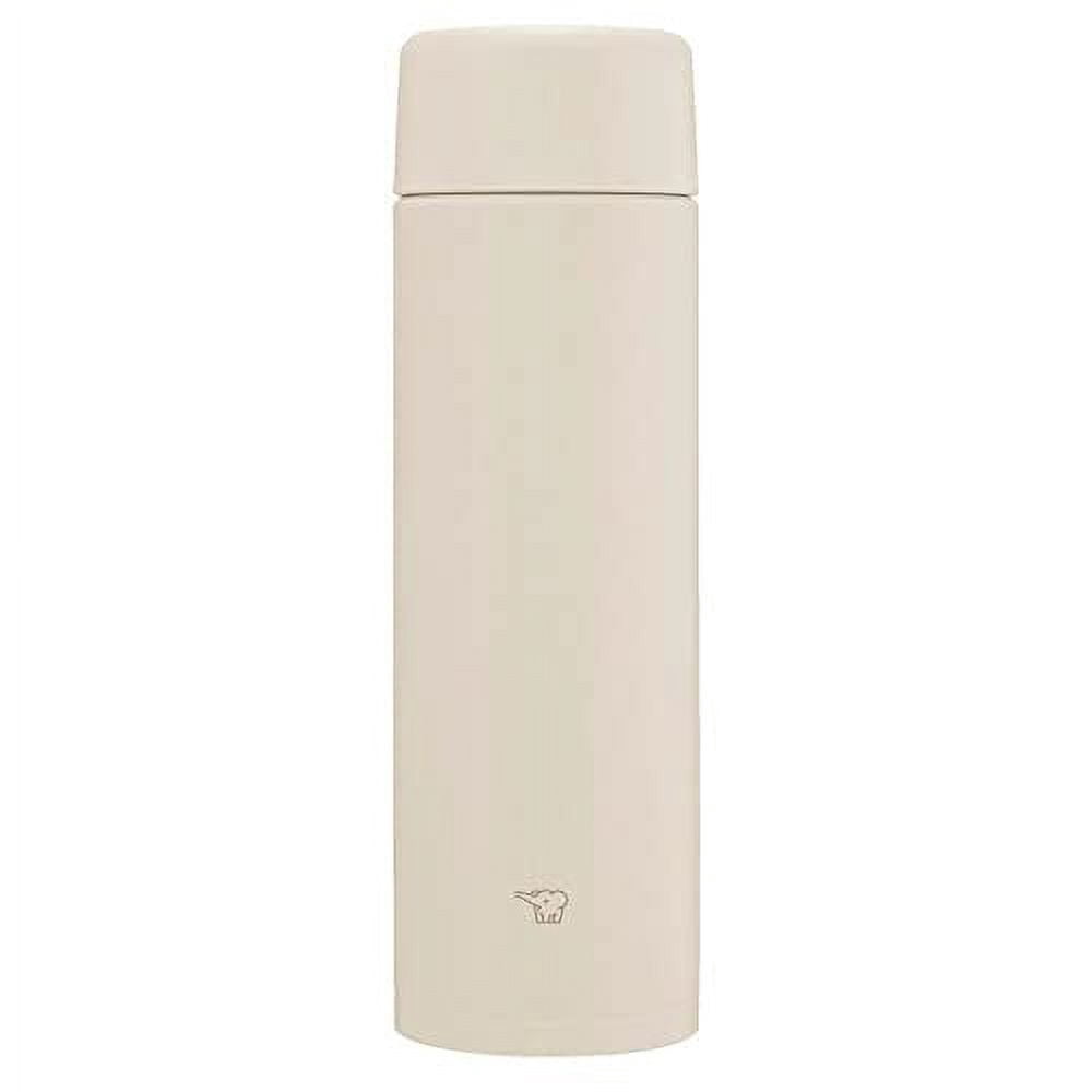 Tasse de voyage Zojirushi en acier inoxydable 473 ml SM-ZB48