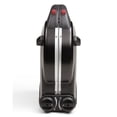 thumbnail image 3 of Coleman Fold N Go Propane Camping Stove, Black, 3 of 5