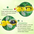 thumbnail image 4 of RXIRUCGD Toys Lovely Bee Insect Shaped Funny Solar Power Toy Kids Educational Toy, 4 of 9