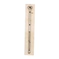 thumbnail image 1 of Rongfmy Leather Cutting Dies Strip Leather Die Cutter Mold for DIY Crafts Jewelry Making, 1 of 9